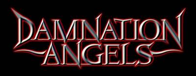 logo Damnation Angels